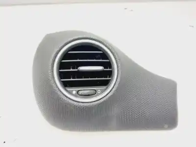İkinci el araba yedek parçası HAVALANDIRMA IZGARASI için FIAT PUNTO (199)  OEM IAM referansları 73548565  
