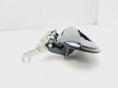 Peça sobressalente para automóvel em segunda mão puxador exterior frente direito por fiat punto (199) easy referências oem iam 735498773