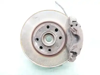 Peça sobressalente para automóvel em segunda mão manga de eixo dianteira direita por fiat punto (199) easy referências oem iam 51776377