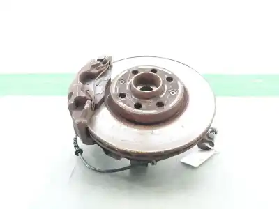 Peça sobressalente para automóvel em segunda mão manga de eixo dianteira esquerda por fiat punto (199) easy referências oem iam 51776380