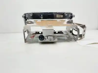 Peça sobressalente para automóvel em segunda mão interruptor 4 piscas - emergência por fiat punto (199) easy referências oem iam 735501368