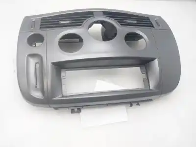 Gebrauchtes Autoersatzteil Mittelkonsole Armaturenbrett zum RENAULT SCENIC II (JM) K9K728 OEM-IAM-Referenzen 8200140713  