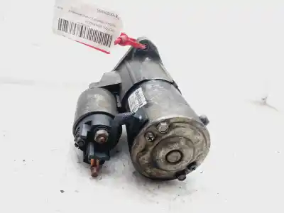 Peça sobressalente para automóvel em segunda mão motor de arranque por renault scenic ii (jm) k9k728 referências oem iam 8200306595  