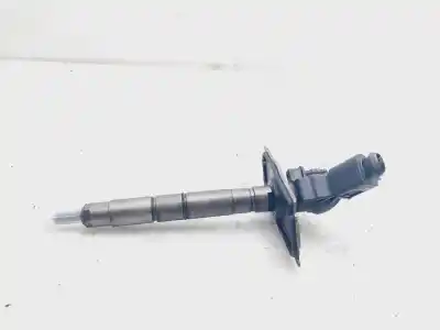 Автозапчасти б/у инжектор за audi q7 (4l) 4.2 v8 32v tdi biturbo 326 cv / 240 kw ссылки oem iam 057130277ag  