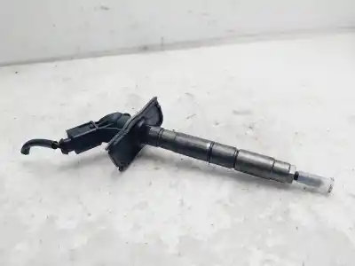 Автозапчасти б/у инжектор за audi q7 (4l) 4.2 v8 32v tdi biturbo 326 cv / 240 kw ссылки oem iam 057130277ag