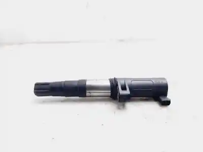 Автозапчастина б/у котушка запалювання для renault clio ii fase ii (b/cb0) community 98 cv / 72 kw посилання на oem iam 7700875000  