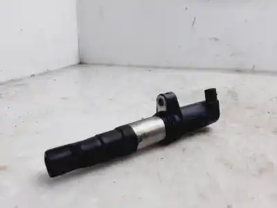 Автозапчастина б/у котушка запалювання для renault clio ii fase ii (b/cb0) community 98 cv / 72 kw посилання на oem iam 7700875000  