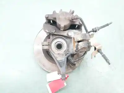 Pièce détachée automobile d'occasion moyeu de roue avant droite pour peugeot 306 3/5 pt. / 4 pt. (s2) d-wjy références oem iam 364754  