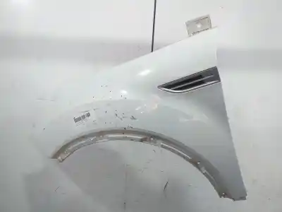 Peça sobressalente para automóvel em segunda mão guarda-lamas dianteiro esquerdo por ford kuga (cbv) trend referências oem iam 1633115