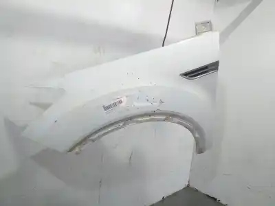 Peça sobressalente para automóvel em segunda mão guarda-lamas dianteiro esquerdo por ford kuga (cbv) trend referências oem iam 1633115  