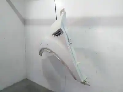 Peça sobressalente para automóvel em segunda mão guarda-lamas dianteiro esquerdo por ford kuga (cbv) trend referências oem iam 1633115  