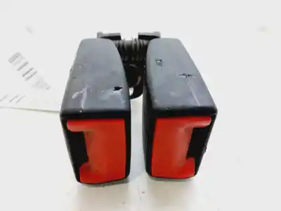 Peça sobressalente para automóvel em segunda mão chicote / encaixe cinto segurança traseiro direito por ford kuga (cbv) trend referências oem iam 4m51a613k21aa