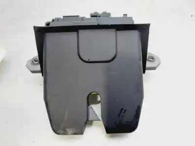 Second-hand car spare part TRUNK LOCK for FORD KUGA (CBV)  OEM IAM references 8M51R442A66CA  