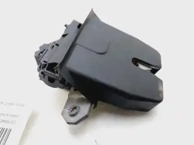 Second-hand car spare part trunk lock for ford kuga (cbv) trend oem iam references 8m51r442a66ca  