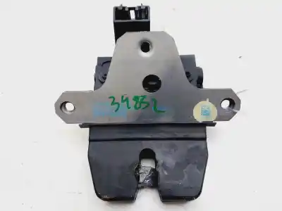 Second-hand car spare part trunk lock for ford kuga (cbv) trend oem iam references 8m51r442a66ca  