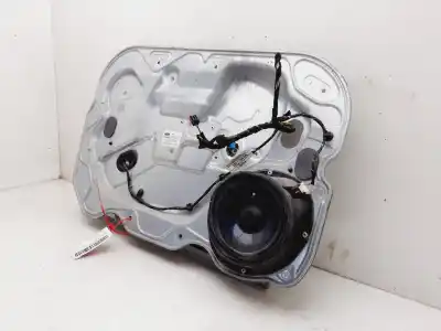 Second-hand car spare part driver left window regulator for ford kuga (cbv) trend oem iam references 7m51r045h17  