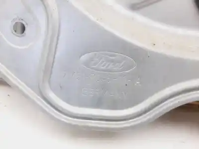 Second-hand car spare part driver left window regulator for ford kuga (cbv) trend oem iam references 7m51r045h17  