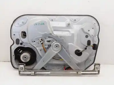 Second-hand car spare part driver left window regulator for ford kuga (cbv) trend oem iam references 7m51r045h17  