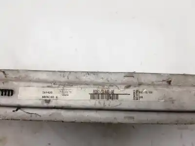 Peça sobressalente para automóvel em segunda mão intercooler por ford kuga (cbv) trend referências oem iam 6g919l440ae  