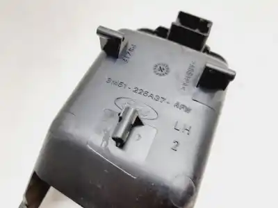 Second-hand car spare part right front power window switch for ford kuga (cbv) trend oem iam references 3m51226a37afw  