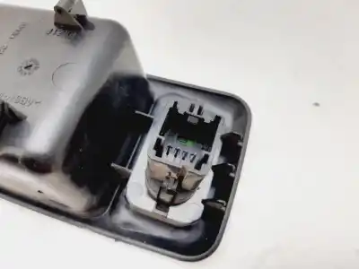 Second-hand car spare part right front power window switch for ford kuga (cbv) trend oem iam references 3m51226a37afw  