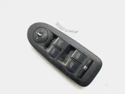 Peça sobressalente para automóvel em segunda mão botão / interruptor elevador vidro dianteiro esquerdo por ford kuga (cbv) trend referências oem iam 9m5t14a132aa  