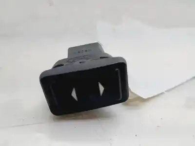 Peça sobressalente para automóvel em segunda mão botão / interruptor elevador vidro traseiro esquerdo por ford kuga (cbv) trend referências oem iam 7m5t14529aa