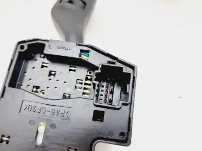 Second-hand car spare part indicator switch for ford kuga (cbv) trend oem iam references 4m5t13335bd  