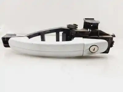 Second-hand car spare part EXTERIOR LEFT FRONT DOOR HANDLE for FORD KUGA (CBV)  OEM IAM references 3M51R224A37  