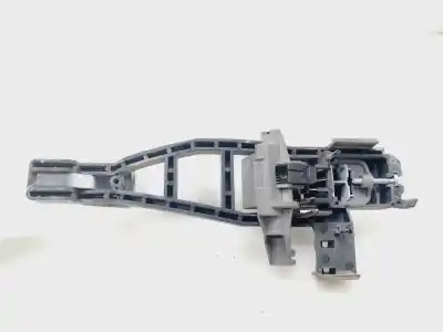 Tweedehands auto-onderdeel BUITENSTE HANDGREEP ACHTER LINKS voor FORD KUGA (CBV)  OEM IAM-referenties 4M51A266B23  