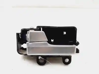 Peça sobressalente para automóvel em segunda mão puxador interior dianteiro esquerdo por ford kuga (cbv) trend referências oem iam 8m51r22601aa