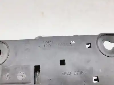 Second-hand car spare part interior left front handle for ford kuga (cbv) trend oem iam references 8m51r22601aa  