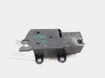 Peça sobressalente para automóvel em segunda mão puxador interior traseiro esquerdo por ford kuga (cbv) trend referências oem iam 8m51r22601aa