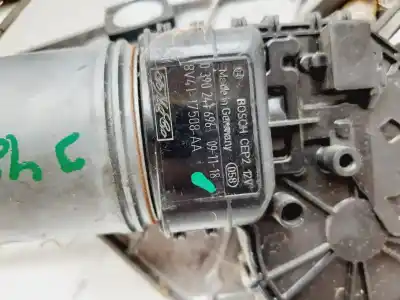 Second-hand car spare part front windshield wiper motor for ford kuga (cbv) trend oem iam references 8v4117508aa  