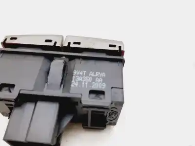 Pezzo di ricambio per auto di seconda mano avvertimento per ford kuga (cbv) trend riferimenti oem iam 9v4t13a350  