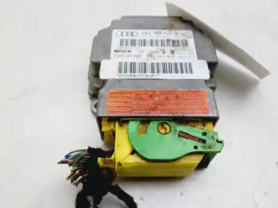 Peça sobressalente para automóvel em segunda mão centralina de airbag por audi a4 berlina (8e) 2.0 tdi 16v (103kw) referências oem iam 8e0959655g