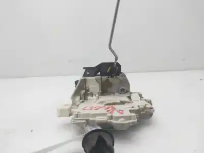 Peça sobressalente para automóvel em segunda mão fechadura da porta dianteira direita por audi a4 berlina (8e) 2.0 tdi 16v (103kw) referências oem iam 8e1837016