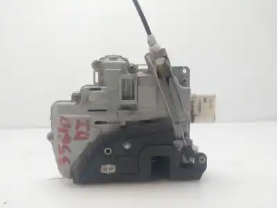 Peça sobressalente para automóvel em segunda mão fechadura da porta dianteira esquerda por audi a4 berlina (8e) 2.0 tdi 16v (103kw) referências oem iam 8e1837015aa