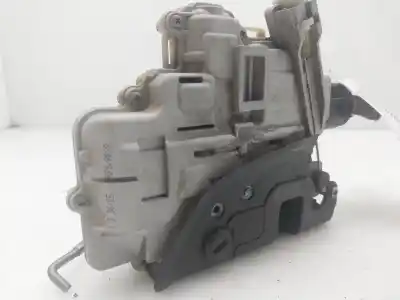 Peça sobressalente para automóvel em segunda mão fechadura da porta traseira esquerda por audi a4 berlina (8e) 2.0 tdi 16v (103kw) referências oem iam 8e0839015