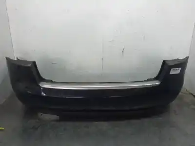 Peça sobressalente para automóvel em segunda mão para choques traseiro por audi a4 berlina (8e) 2.0 tdi 16v (103kw) referências oem iam 8e5807303agru