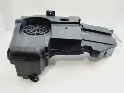 Peça sobressalente para automóvel em segunda mão colunas de som por audi a7 sportback (4ga) 3.0 tdi quattro referências oem iam 4g9035381