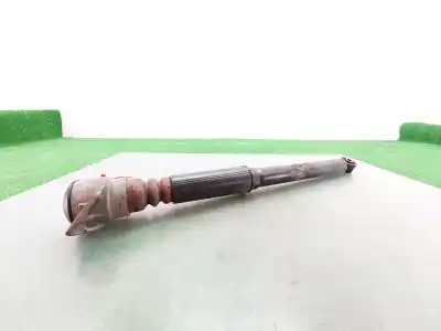 Peça sobressalente para automóvel em segunda mão amortecedor traseiro direito por audi a7 sportback (4ga) 3.0 tdi quattro referências oem iam 4g5513035c