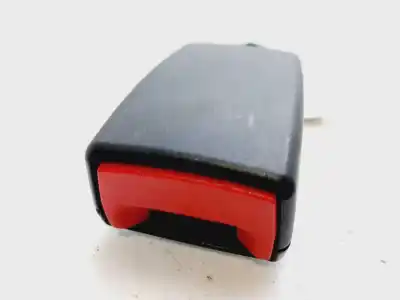 Peça sobressalente para automóvel em segunda mão chicote / encaixe cinto segurança traseiro direito por audi a7 sportback (4ga) 3.0 tdi quattro referências oem iam 4g8857739