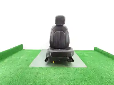 Peça sobressalente para automóvel em segunda mão assento dianteiro direito por audi a7 sportback (4ga) 3.0 tdi quattro referências oem iam 8k0881106r