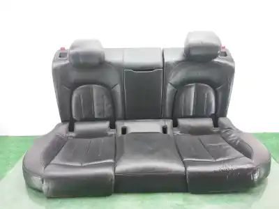 Peça sobressalente para automóvel em segunda mão bancos traseiros por audi a7 sportback (4ga) 3.0 tdi quattro referências oem iam 4g8885305