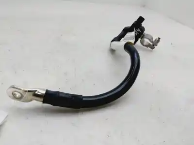 Peça sobressalente para automóvel em segunda mão caixa de fusíveis e relés por audi a7 sportback (4ga) 3.0 tdi quattro referências oem iam 8x0915181