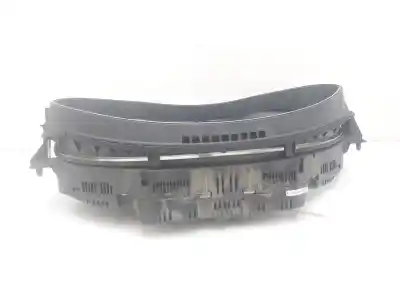 Peça sobressalente para automóvel em segunda mão quadrante por audi a7 sportback (4ga) 3.0 tdi quattro referências oem iam 4g8920930p