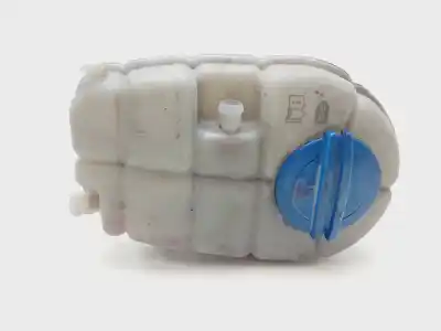 Peça sobressalente para automóvel em segunda mão depósito de expansão por audi a7 sportback (4ga) 3.0 tdi quattro referências oem iam 4g0121403d