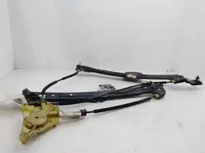 Peça sobressalente para automóvel em segunda mão elevador de vidros dianteiro direito por audi a7 sportback (4ga) 3.0 tdi quattro referências oem iam 4g8837462a