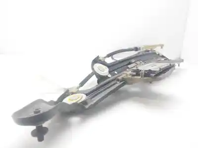 Peça sobressalente para automóvel em segunda mão elevador de vidros dianteira esquerda por audi a7 sportback (4ga) 3.0 tdi quattro referências oem iam 4g8837461a